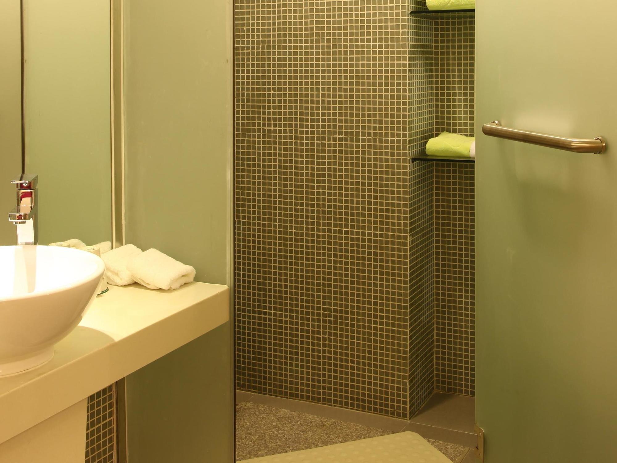Cyts Shanshui Trends Hotel Beijing Tian'Anmen Qianmen Street Exterior photo