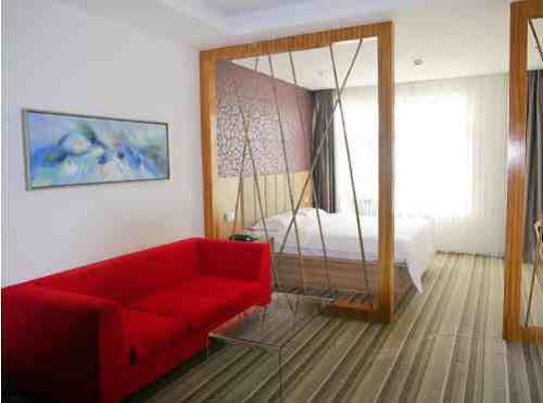 Cyts Shanshui Trends Hotel Beijing Tian'Anmen Qianmen Street Exterior photo